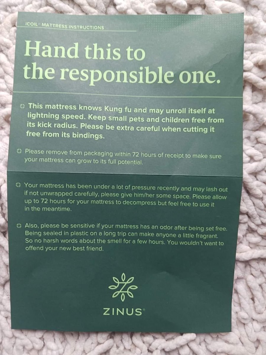 Chapeau to this copywriter 🎩 

#SmallBiz #content #marketing