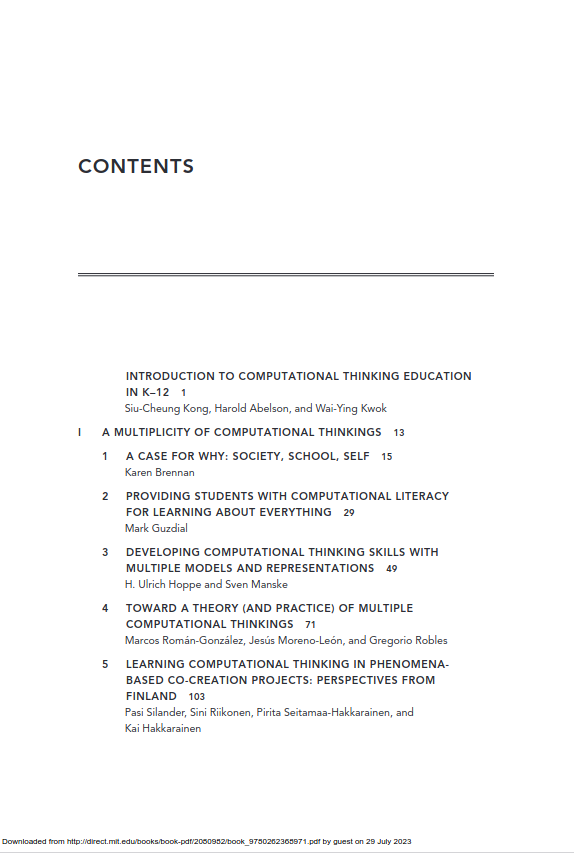 Programamos tweet media