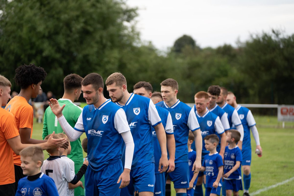 Swallownest_fc's tweet photo. Match Day 1

A new season of @NCEL football

Swallownest
Vs
@SelbyTown_FC 

🕒 3pm Kick Off

📍 Swall Siro S26 4UR

🎟️ Admission
Adults -£6
Over 65 &amp; 16/17 year olds - £4
10 - 15 - £1
U9 - Free

🍟 ☕️ Cafe open
Programmes on sale

Come support non league football!

UTS 💙 https://t.co/o0YmRqmsF7