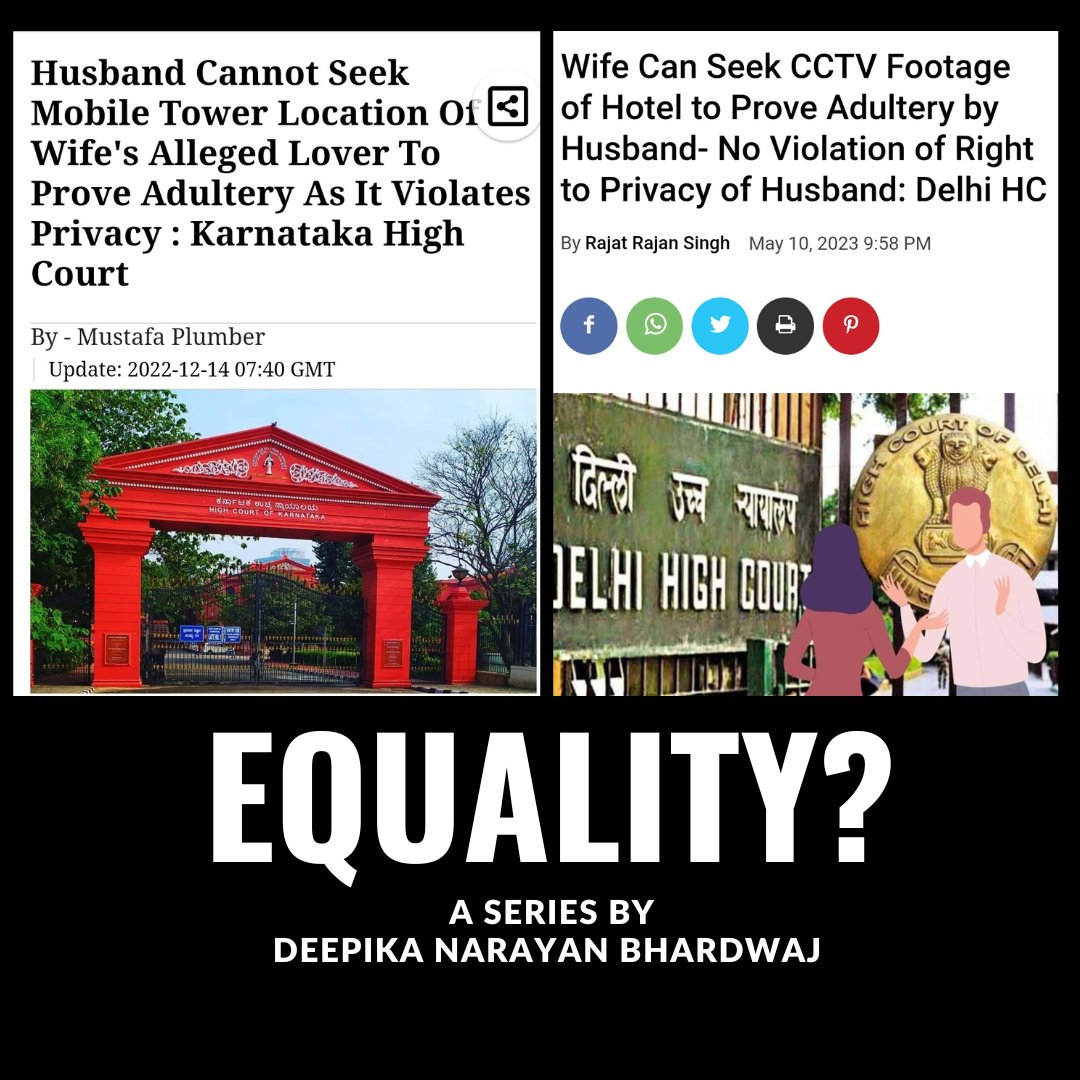 DeepikaBhardwaj's tweet photo. Different Strokes for Different Folks

EQUALITY !!!! https://t.co/lhqNuUchz3