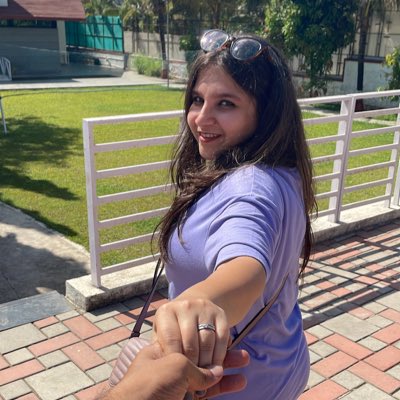 khushi4747's tweet photo. #NewProfilePic https://t.co/DXovGVbmTH