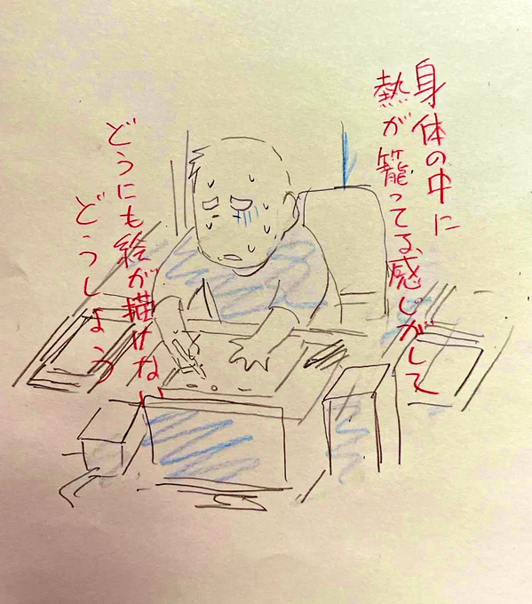 いまのわたし
