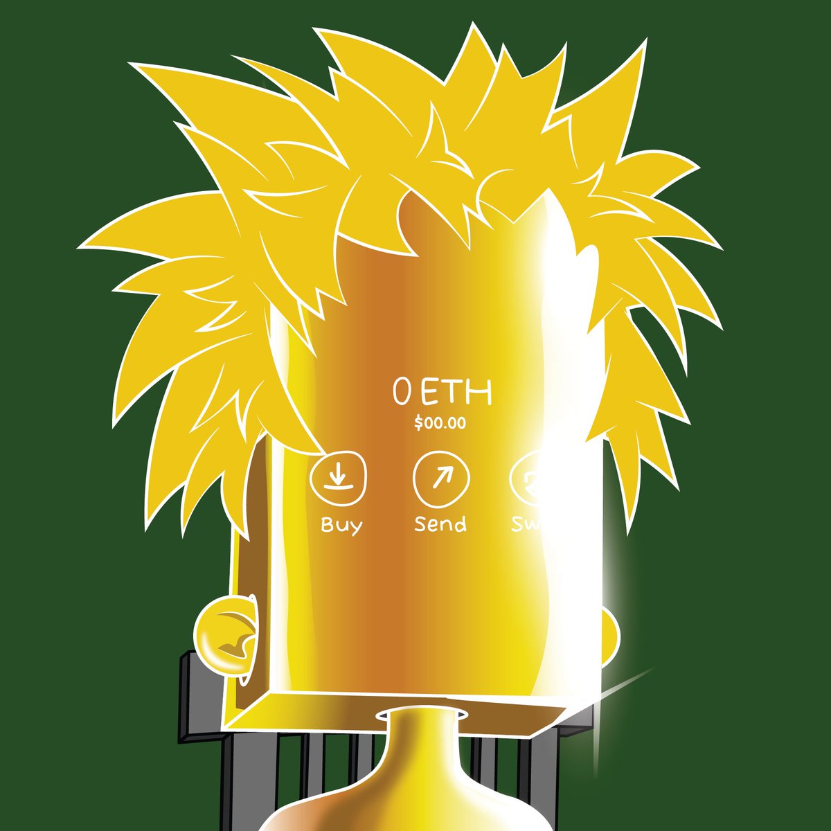 Meta Fellas NFT tweet media