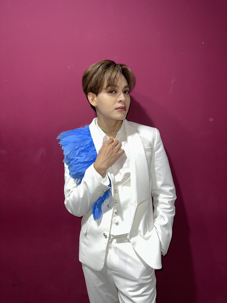 HORI7ONofficial's tweet photo. #HORI7ON_LOOK👀

📍DATE : 2023. 07. 29
📍STAGE : Show! Music Core

#HORI7ON #호라이즌 #SIX7EEN https://t.co/KDs1r1scdq