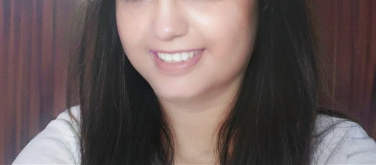 JyotiSharma___'s tweet image. सनक मिज़ाजी 
मासूम फितरत 
पुराने विचार
छोटे छोटे सपने
बस ज़रा से हम और ज़रा से मेरे अपने❤
#Header_updated 🤗💕🤗
Note 👉no मजाक उङाईंग 🤨