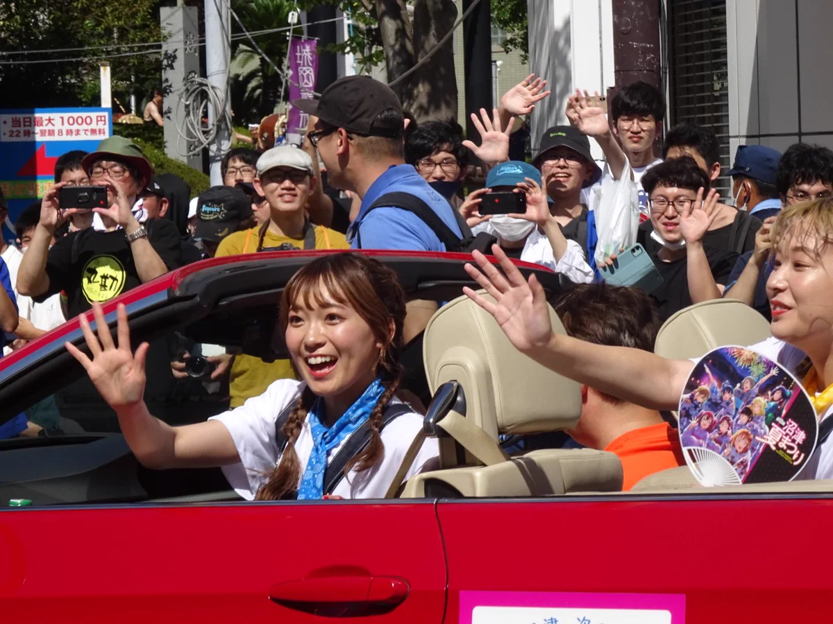 ラブライブ！シリーズ公式 on X: 