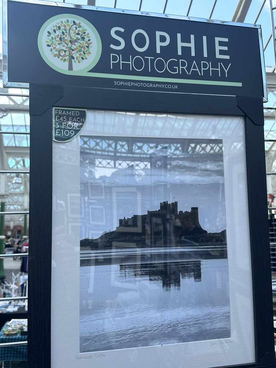 ThemarketTynem1's tweet photo. Today we’re featuring @SophPhotographs coast side opposite plant stall https://t.co/JevxxSgxS7