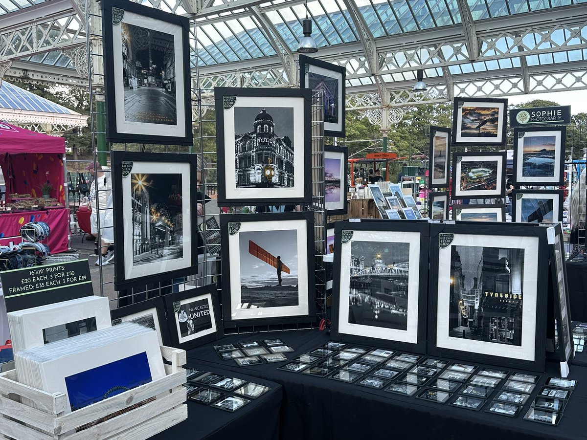 ThemarketTynem1's tweet photo. Today we’re featuring @SophPhotographs coast side opposite plant stall https://t.co/JevxxSgxS7