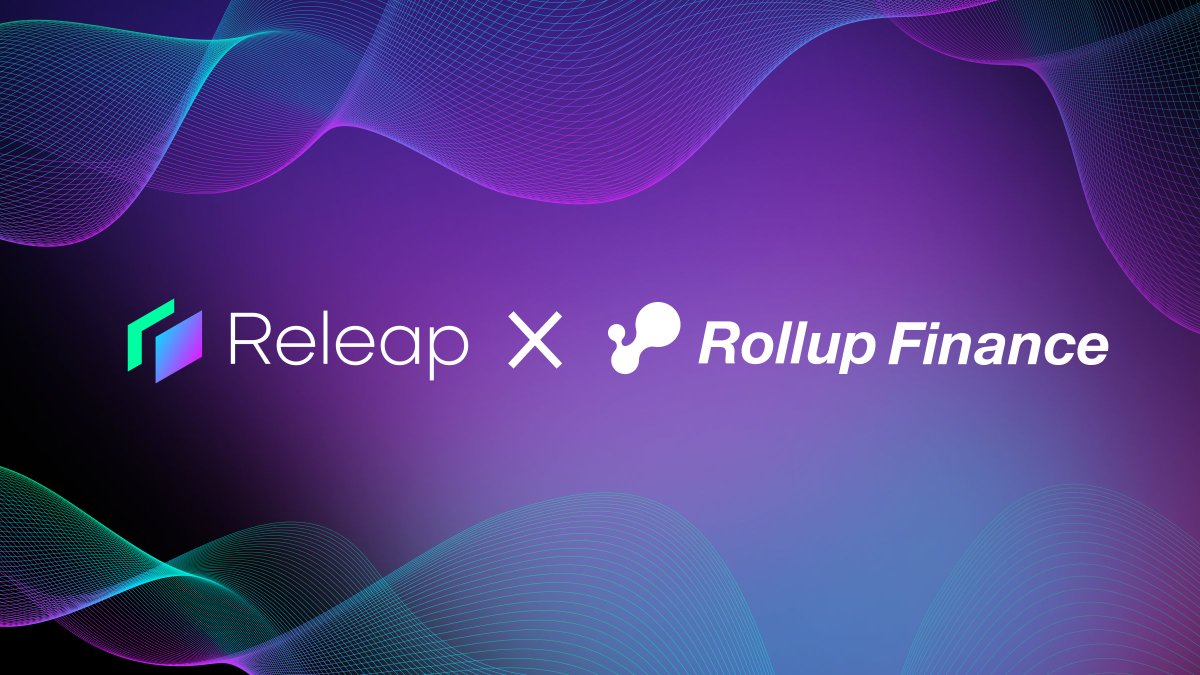 R 🚀🚀 (@Rollup_Finance) / Posts / X