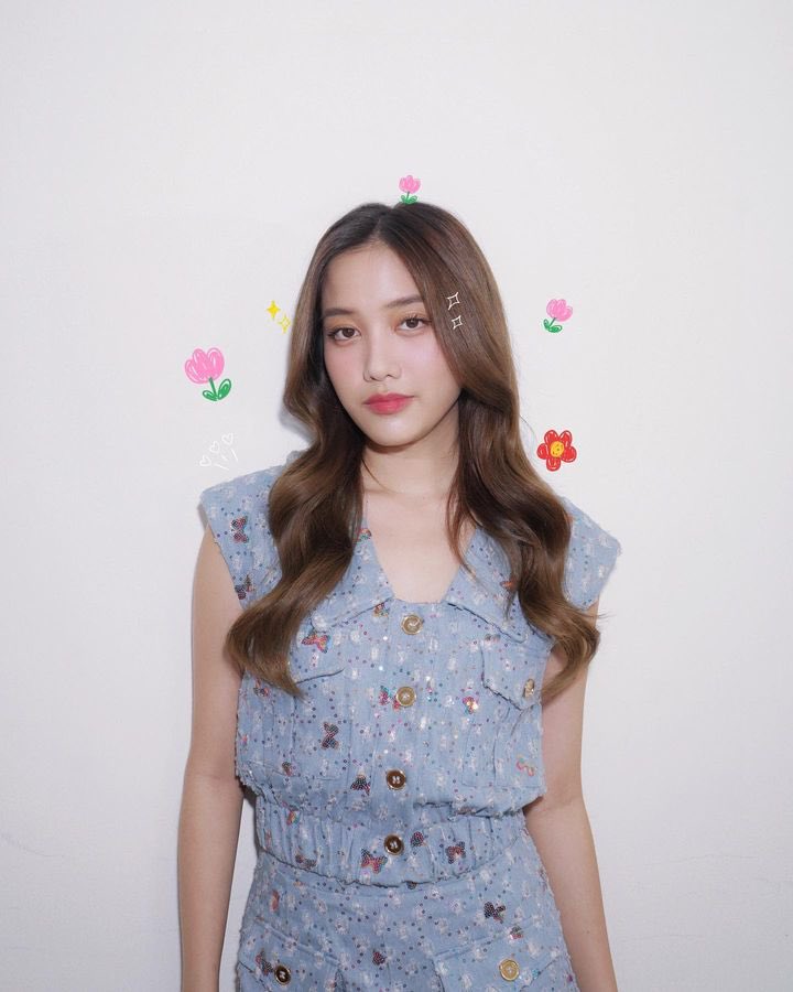 freenfanclub_'s tweet photo. น่ารักสุบๆ 🌷✨

👉 https://t.co/ZStREYmcfw

Cr.IG: agamous_xx

#srchafreen https://t.co/Rf5ZGYLCjo