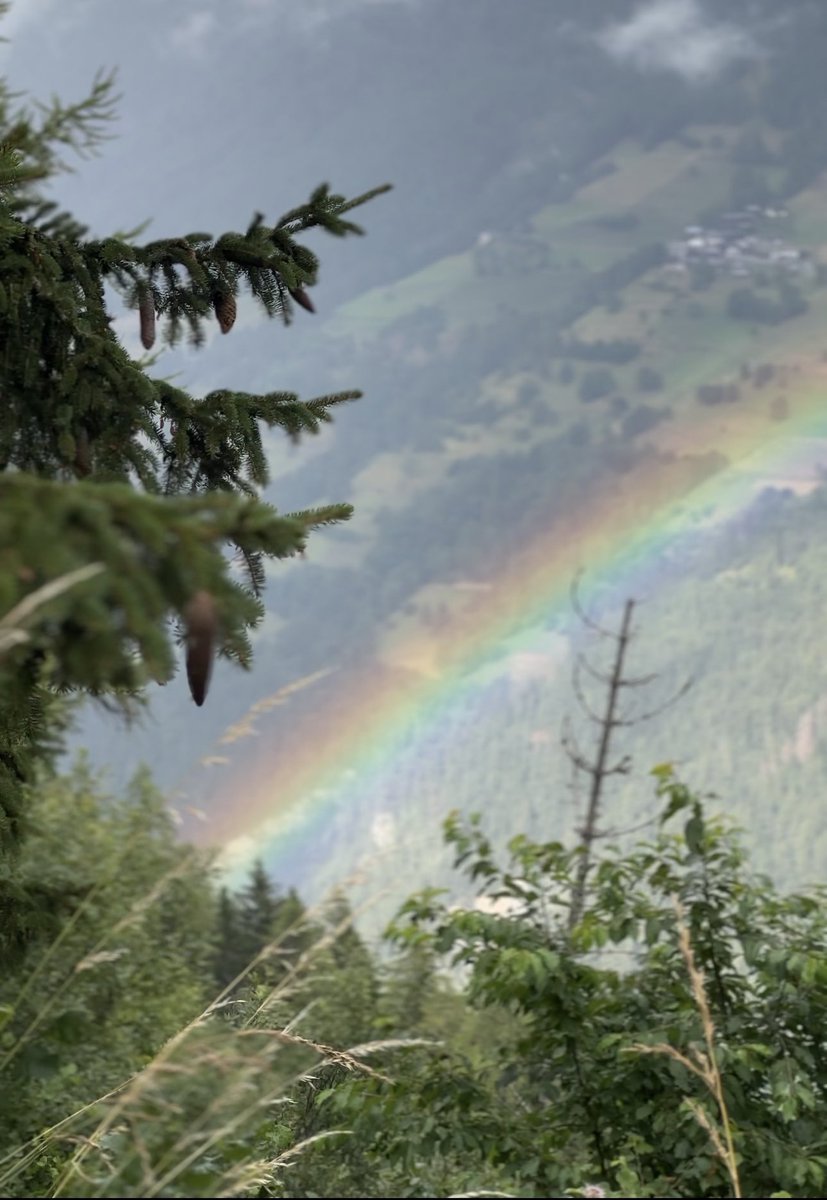 قاطعوا الطبيعة