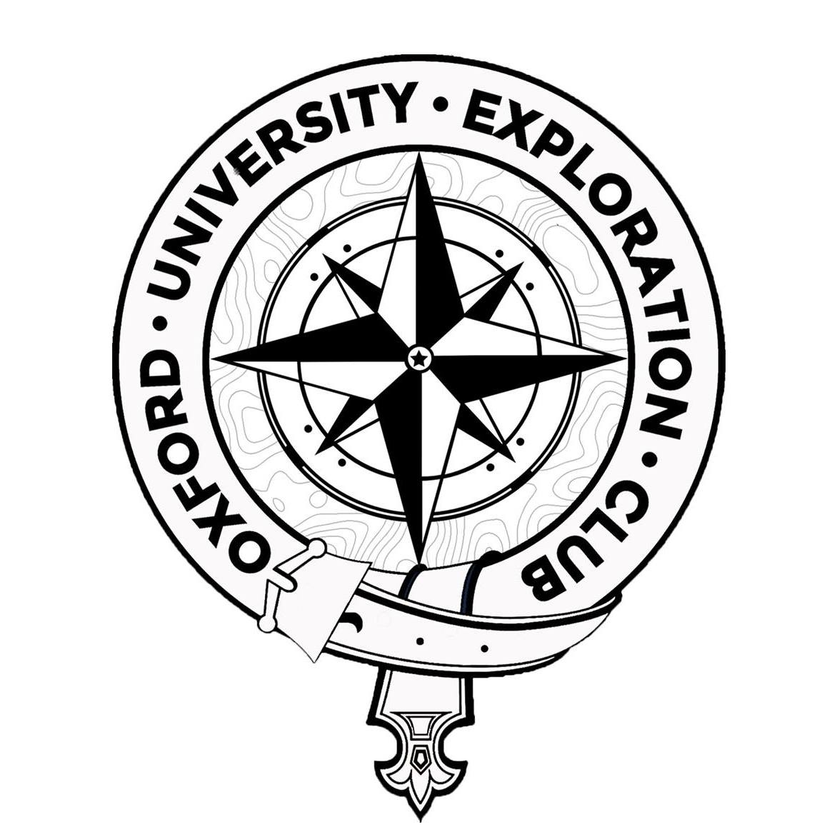 Oxford University Exploration Club tweet media