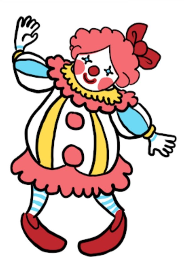 Madeleine ** subliminal and liminal simultaneously tweet media