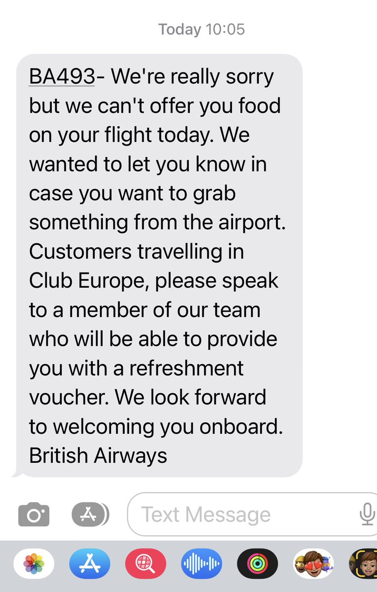 PeterCanessa's tweet photo. @British_Airways #theworldsfavouriteairline https://t.co/PBZmG4VI3B