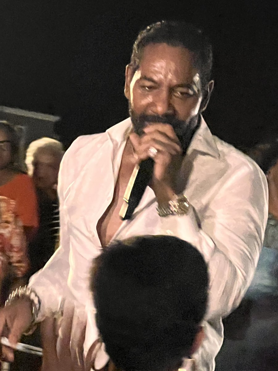 Keith Washington tweet media