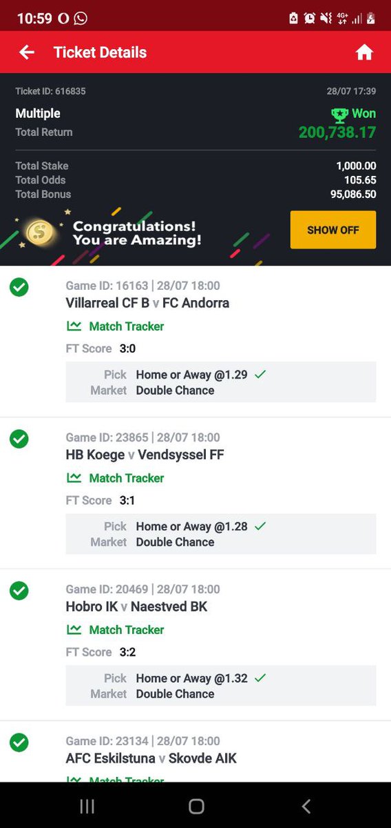 Golden Tips tweet media