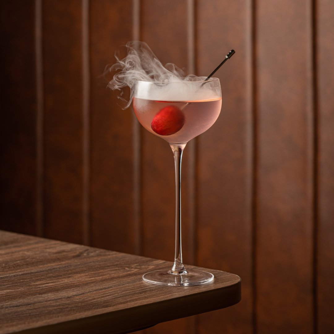 AsiaTop80's tweet photo. THE ELEPHANT ROOM, Singapore - It's time to clock out and raise your glass! Visit from 6 pm to 7.30 pm daily for their exclusive Happy Hour menu featuring a delightful selection of cocktails, wine, and beer.

Discover more  ➡️ https://t.co/kHbdjRSMsy

#Singapore #CocktailBars https://t.co/PgNkrjrkJl