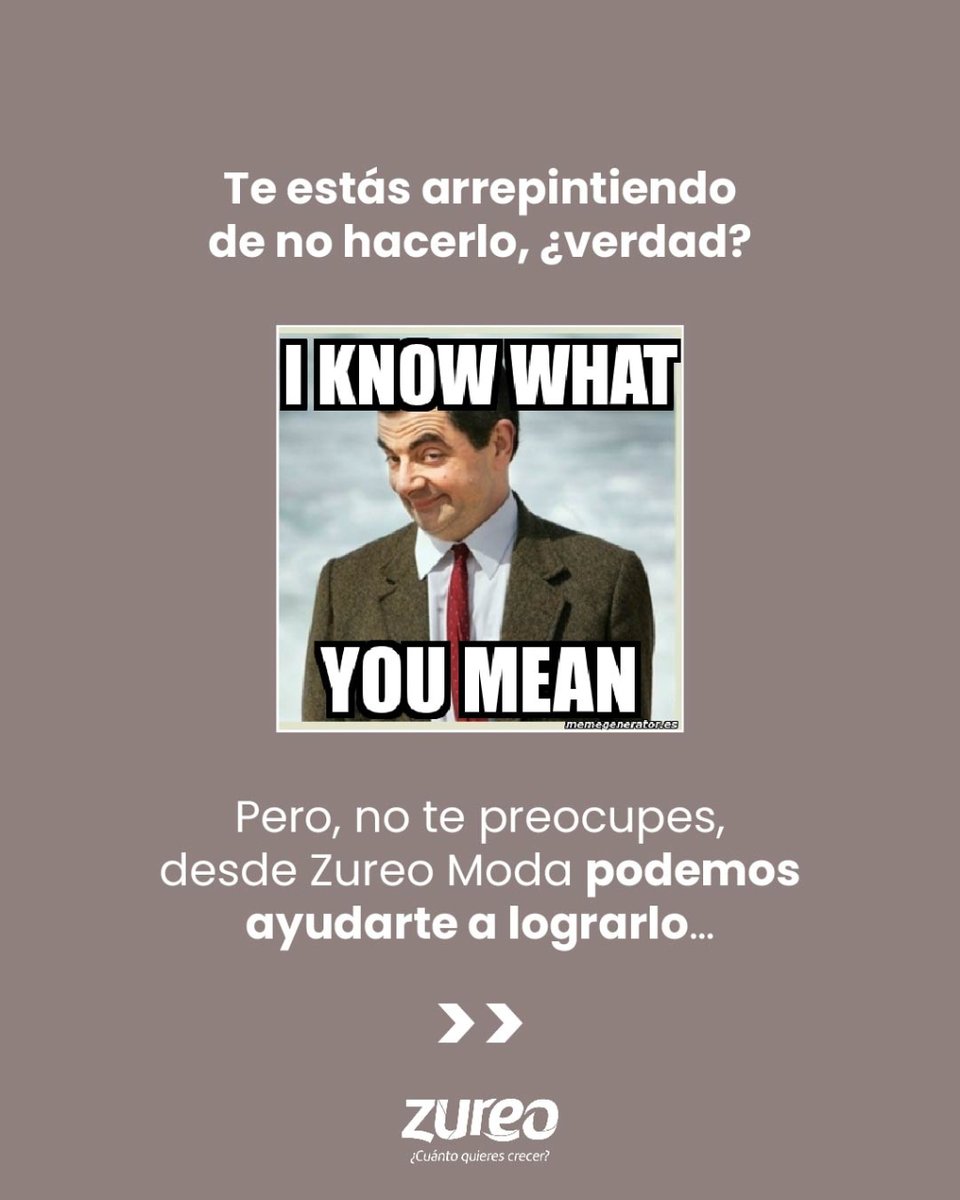 ZureoModa's tweet image. 📈Analizar tus ventas y resultados nunca fue tan sencillo con #ZureoModa 📊¿Qué te ofrecemos?
✅ Informes detallados sobre tus ventas
✅ Seguimiento de  productos más vendidos
✅ Análisis de rentabilidad

📲 Contáctanos mtr.cool/dxzjkuwplj

#AnálisisDeVentas