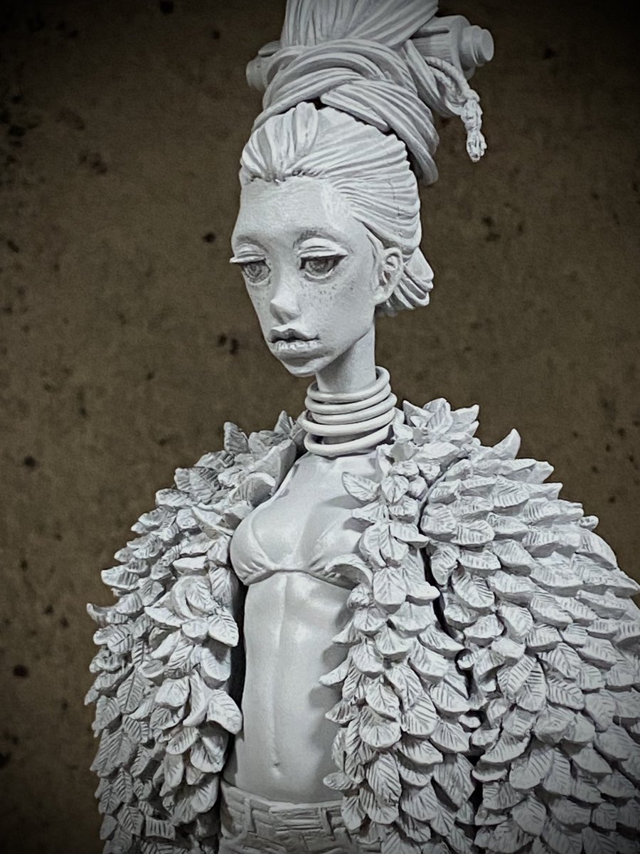 yamashita_manab's tweet photo. 明日のwfでは、
自分のモノは、オリジナル制作途中の展示のみになります。
気軽にお立ち寄り下さい^ ^ https://t.co/zf3p9U7o4m