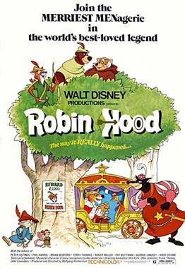rtoddactor's tweet photo. @carleytauchert But have you got to Robin Hood yet? Cast Iron Classic. In my humble opinion. https://t.co/hmQykmUbtZ