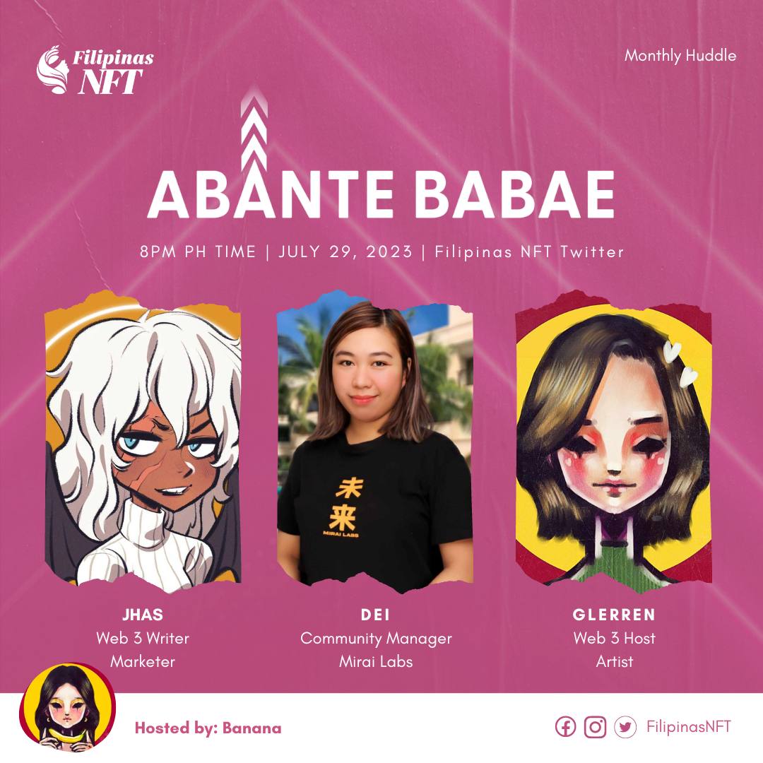 Filipinas NFT 🇵🇭 tweet media