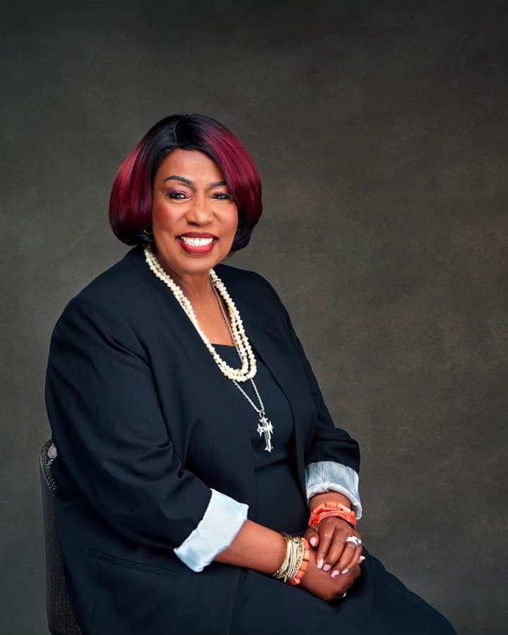 TonyOkpereJr's tweet photo. Happy birthday Archbishop @MargaretIdahosa 80 looks good on you.

@BIUpresident @IdahosaLaurie @bishopwaleajayi @fredahosaajayi @FaithOyedepo  
 @PastorEAAdeboye @PastorFAAdeboye @rccghq @BishopJakes  

#ArchbishopMargaretIdahosaAt80
#ArchbishopAt80 
#MamaIdahosaAt80 https://t.co/knrBgYMaLT