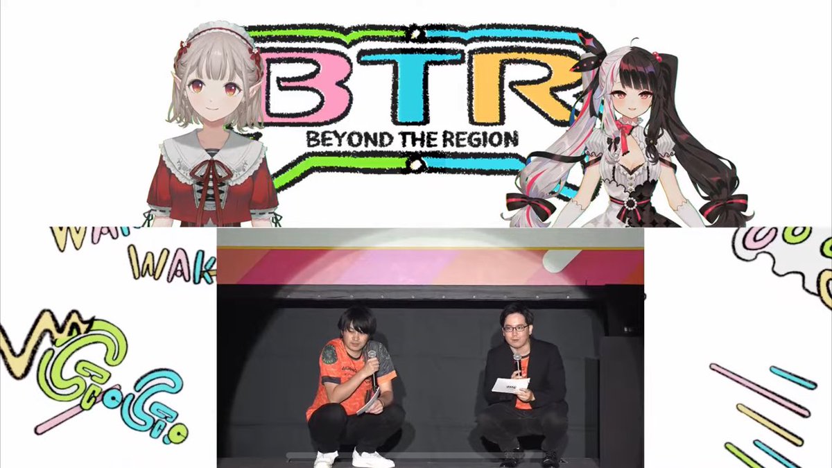 bulldozer_fuji's tweet photo. #BTR3 ことBeyond The Region lv.3!
楽しんでいただけましたでしょうか!!
去年よりパワーアップして、素敵なゲストも参戦して、美味いもんも増えて最高だった!!
また来年も青森ぜったいいくぞ〜⤴︎ https://t.co/Snqg5BLTmn