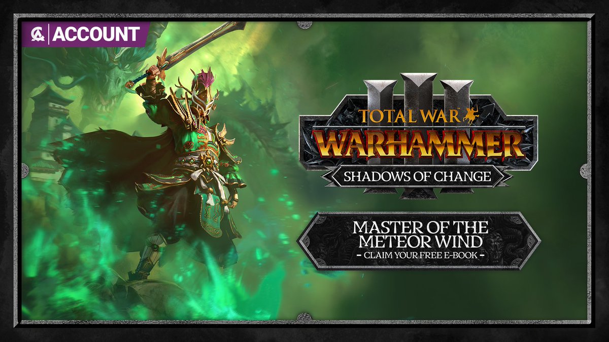 Total War tweet media