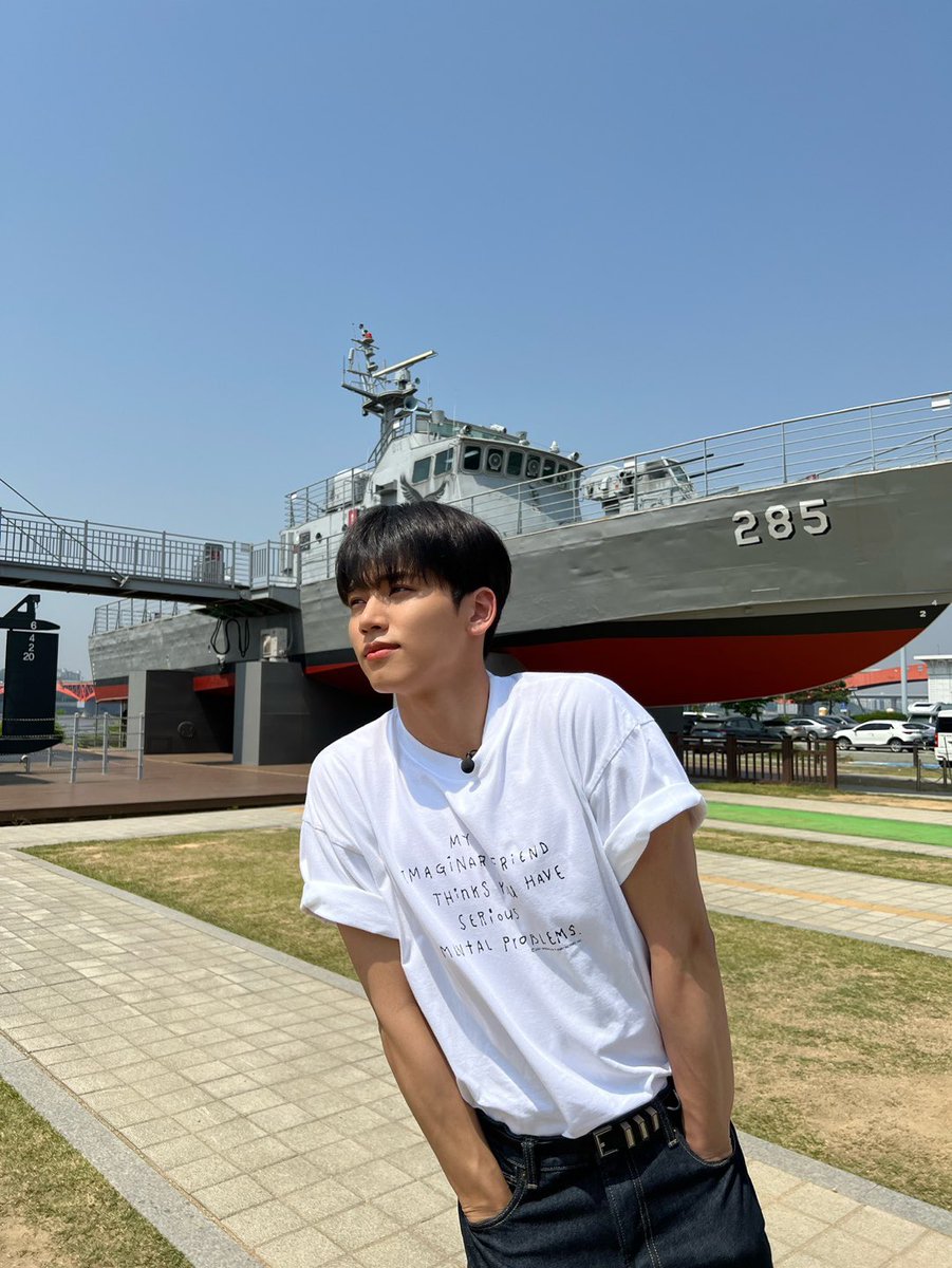 OmegaX_members's tweet photo. [#OX]

우린 여유를 즐겨..

#OMEGA_X #오메가엑스
#혁 #HYUK https://t.co/nCIInnVxFL