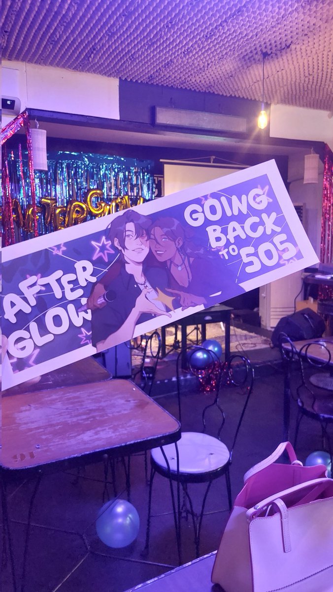 here at Afterglow! <a href="/ZutaraOPM/">ZutaraOPM</a> #zutara