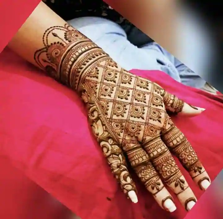 KrishnaMehandi8's tweet photo. Free Home Service Available
Call Now👉+91 09667147503 !! ❤️🙏🏻🙏🏻 https://t.co/h9f4aaqpn8
