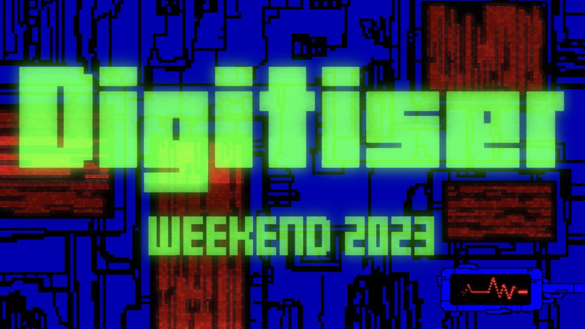 mrbiffo's tweet photo. Morning all! Well, last night's 'acoustic' show was a heap of fun. Brilliant audience, and far too many people to thank (especially @superpage58), but I'll do that Monday. Tonight is where we really let the brakes off... #DigitiserLive https://t.co/lsaAHDnLJ1