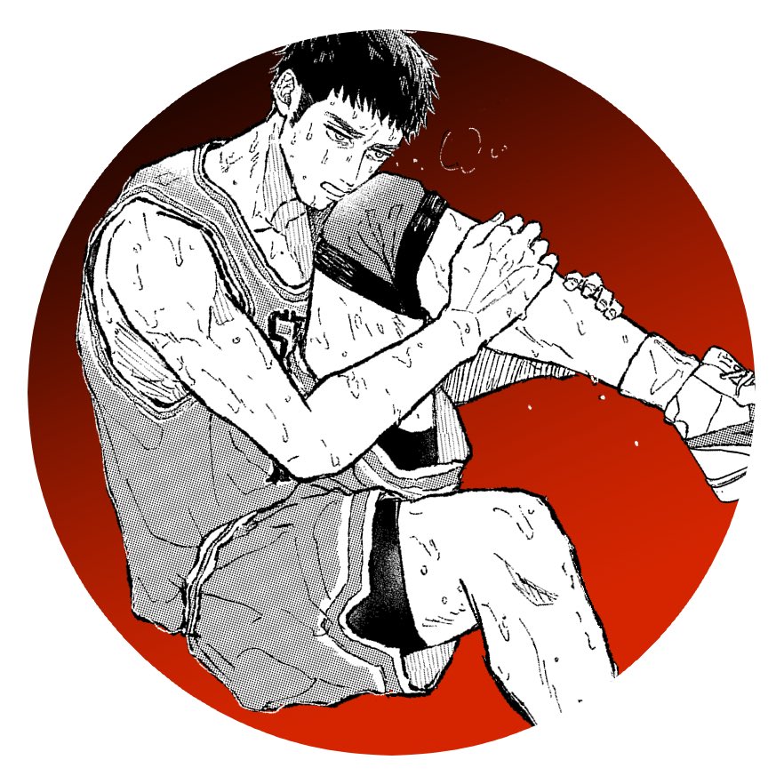 #独尊5記念アンソロジー #独尊5ミツイクジラリー  参加させて頂いてます🫶🫶 アンソロは洋三漫画です!よろしくお願いします!