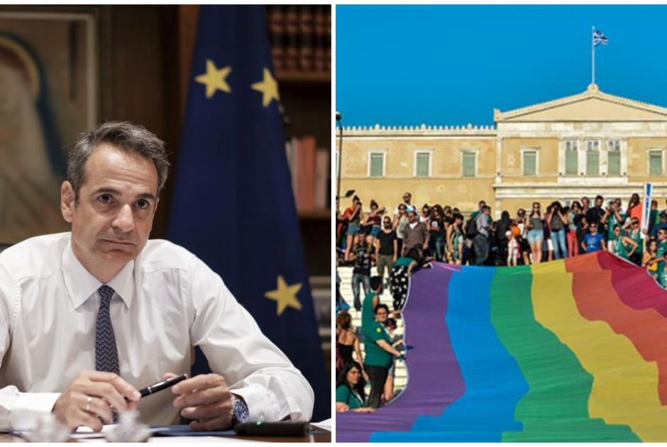 ' Προτεραιότητα τα θέματα ισότητας και #ΛΟΑΤΚΙ ' . 
Από τον ρόλο του Νέρωνα σε αυτόν του Καλιγούλα η #κυβέρνηση_αχρήστων. #φωτιες_2023