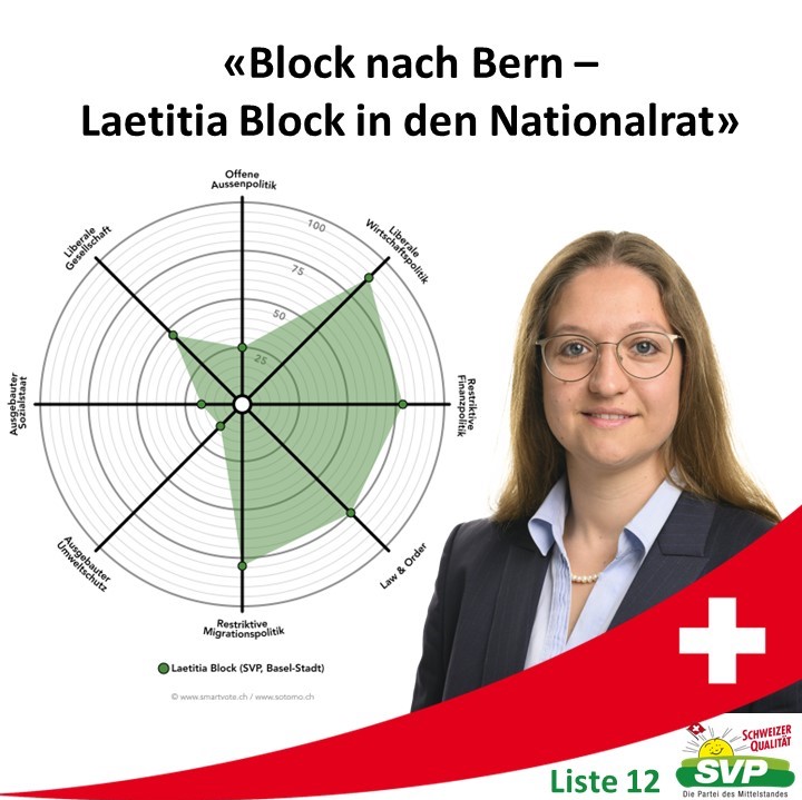 BlockLaetitia's tweet photo. #Smartspider 👇
#BlocknachBern https://t.co/TkeYFEfG8i