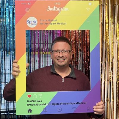 HartleyLarge's tweet image. #NewProfilePic