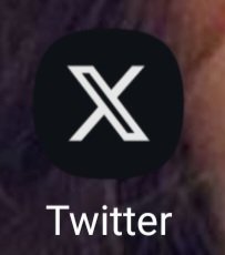 KomodoLord's tweet photo. It's been real and it's been fun. Rip to the little blue bird. My update just went through 😭😭

#TwitterX https://t.co/j3qEFEmr4K