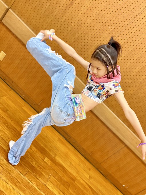 Twitterのコスプレ画像1