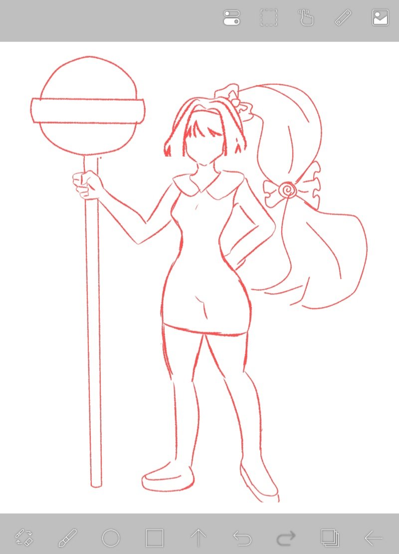 _meitoko's tweet photo. #WIP https://t.co/QRkKI7kBa3