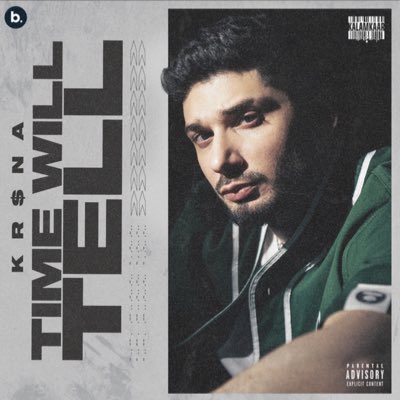 RealKrsnaVerse's tweet photo. @realkrsna's Time Will Tell EP completed 15 million streams on Spotify ✅🚀 https://t.co/CPD7Tyt4Oj