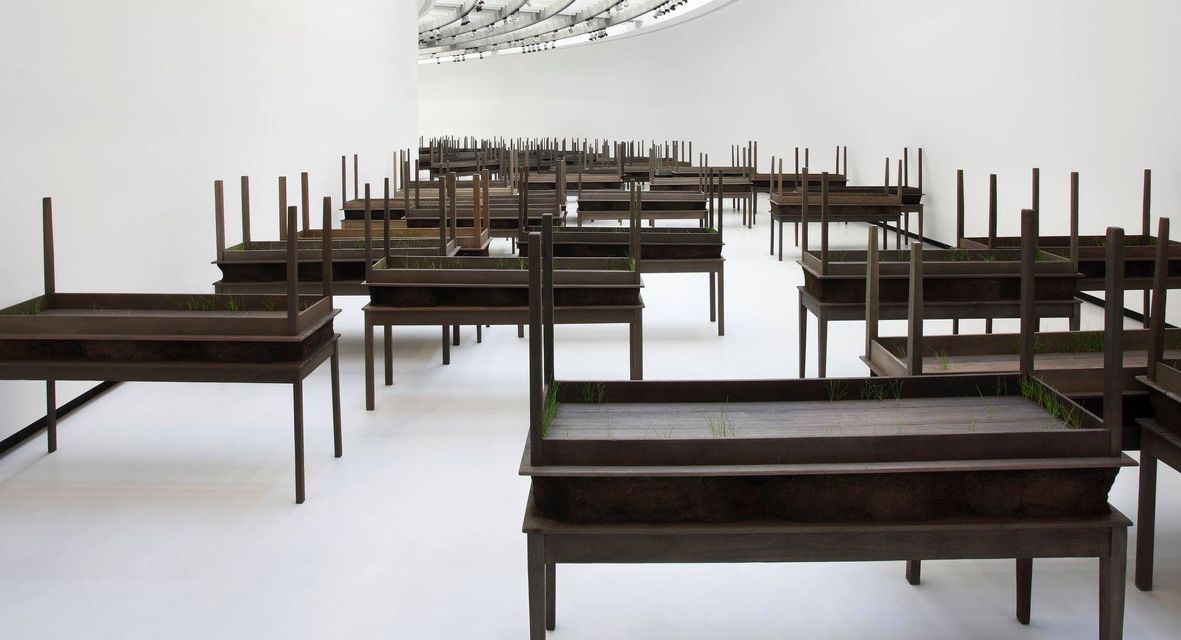 Museo_MAXXI's tweet photo. L'hai già sentita? È la #Collezionedaascoltare, un modo diverso per approfondire opere e artisti: da #AnselmKiefer letto da Neri Marcorè a #DorisSalcedo letta da Luca Zingaretti fino a #MichelangeloPistoletto letto da Paola Cortellesi e non solo 👉https://t.co/FI8dhYXepx https://t.co/OWa6KWUMY4