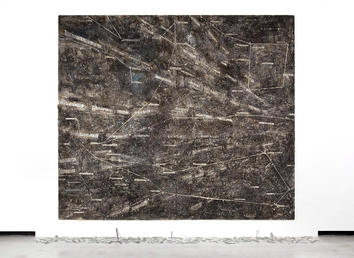 L'hai già sentita? È la #Collezionedaascoltare, un modo diverso per approfondire opere e artisti: da #AnselmKiefer letto da Neri Marcorè a #DorisSalcedo letta da Luca Zingaretti fino a #MichelangeloPistoletto letto da Paola Cortellesi e non solo 👉bit.ly/Collezionedaas…