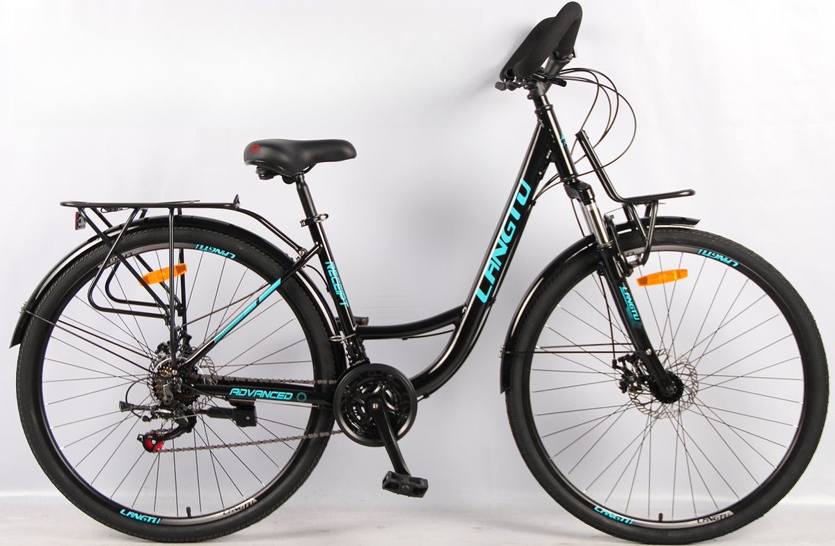 Angelqu0603's tweet photo. Shimano 21 speed, 6061 alloy frame, CST tire,  bearing hubs https://t.co/bACwqcqHUo