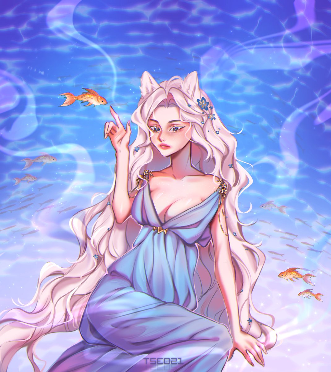 tseo21's tweet photo. Trade with @Valentaine12 🥰 https://t.co/L0exKBNvj1