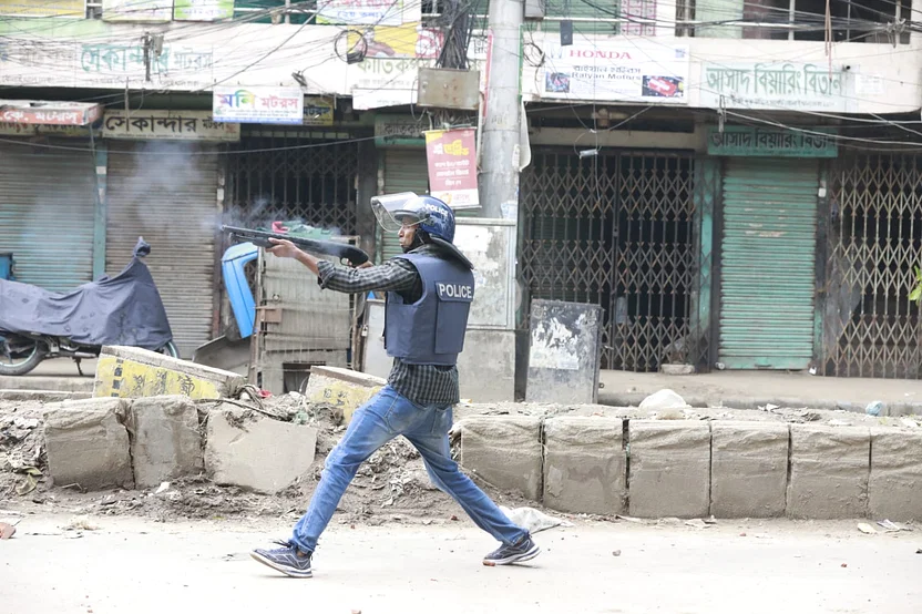 Bangladesh Nationalist Party-BNP tweet media