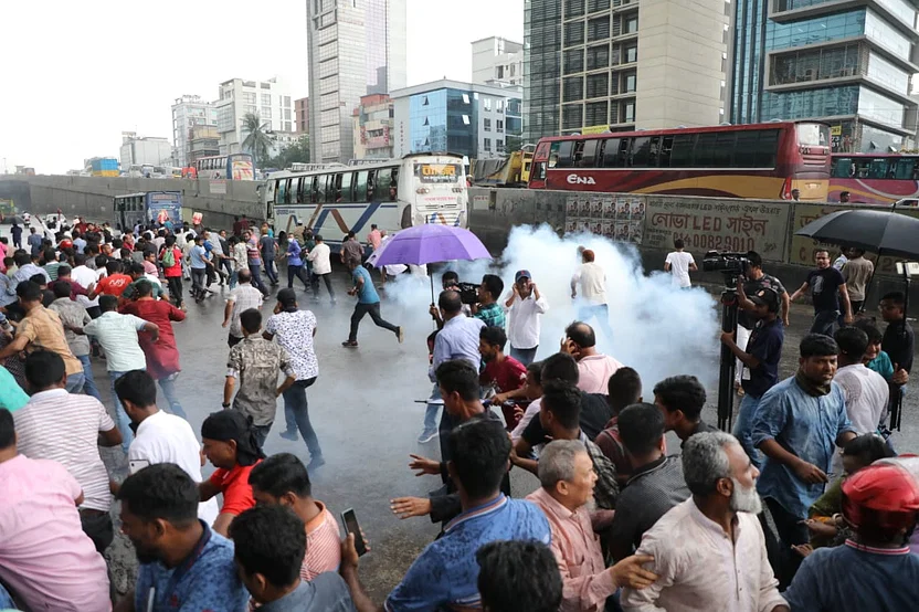 Bangladesh Nationalist Party-BNP tweet media