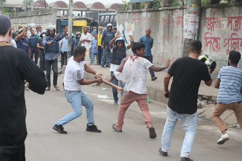 Bangladesh Nationalist Party-BNP tweet media