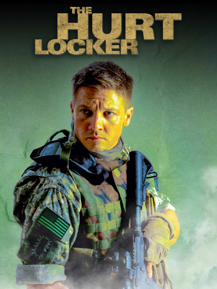 StarTimesKenya's tweet photo. Sunday Action Movie!
Catch Jeremy #JeremyRenner and #AnthonMackie on #TheHurtLocker showing on Filmbox Action ch. 60/140 at 11:25 pm!
#StarTimesMovies #FilmboxAction https://t.co/b0YMi4Vsfq