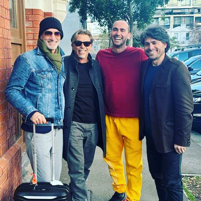 Craig Foster tweet media