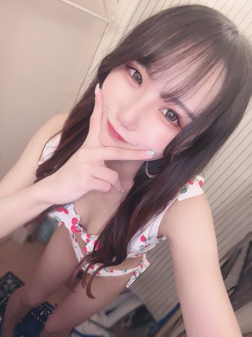 Twitterのコスプレ画像14